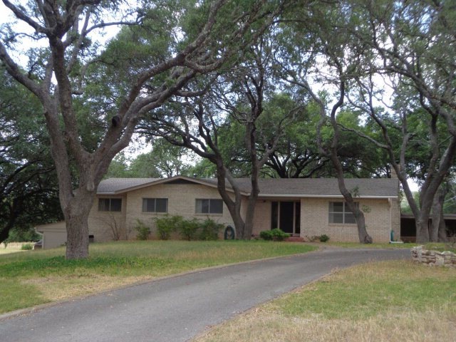 169 Bob Moritz Dr, Fredericksburg, TX 78624 - photo 1