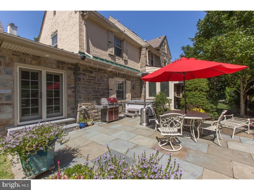 264 Hilldale Rd, Villanova, PA 19085 - photo 1