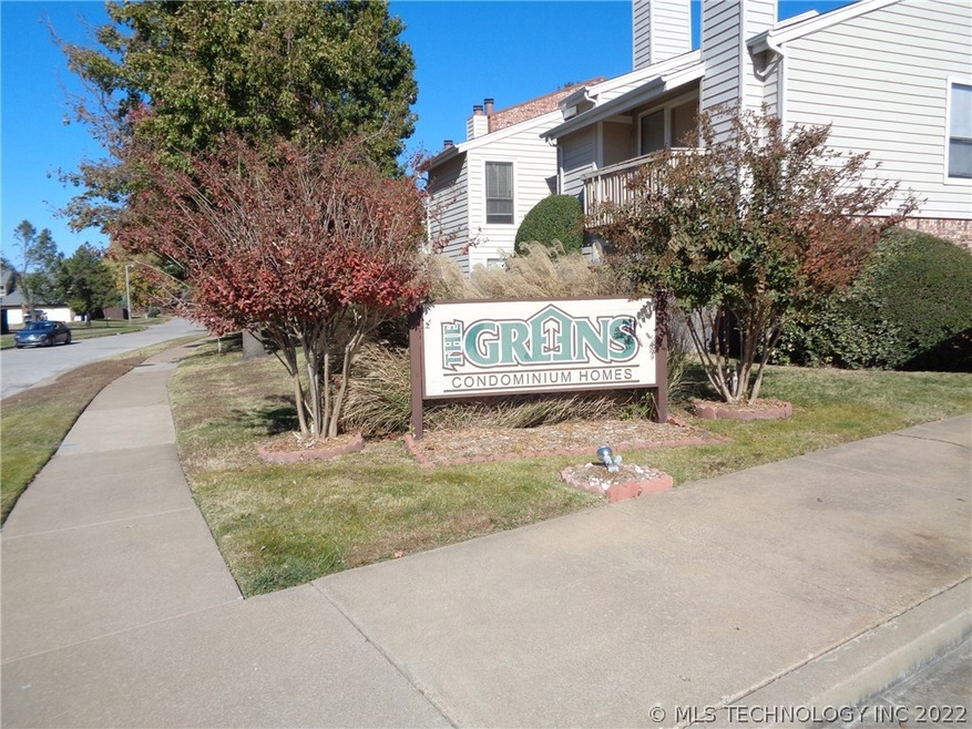 Located just west of Elm Place (S. 161st) and betw