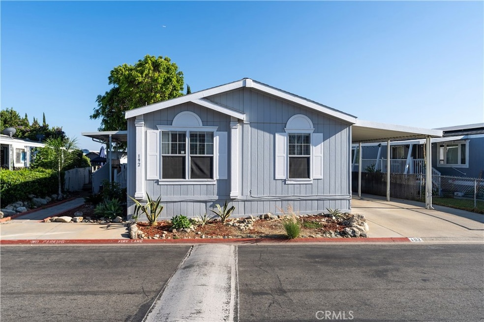 10350 Base Line Rd unit 192, Rancho Cucamonga, CA 91701 - photo 1