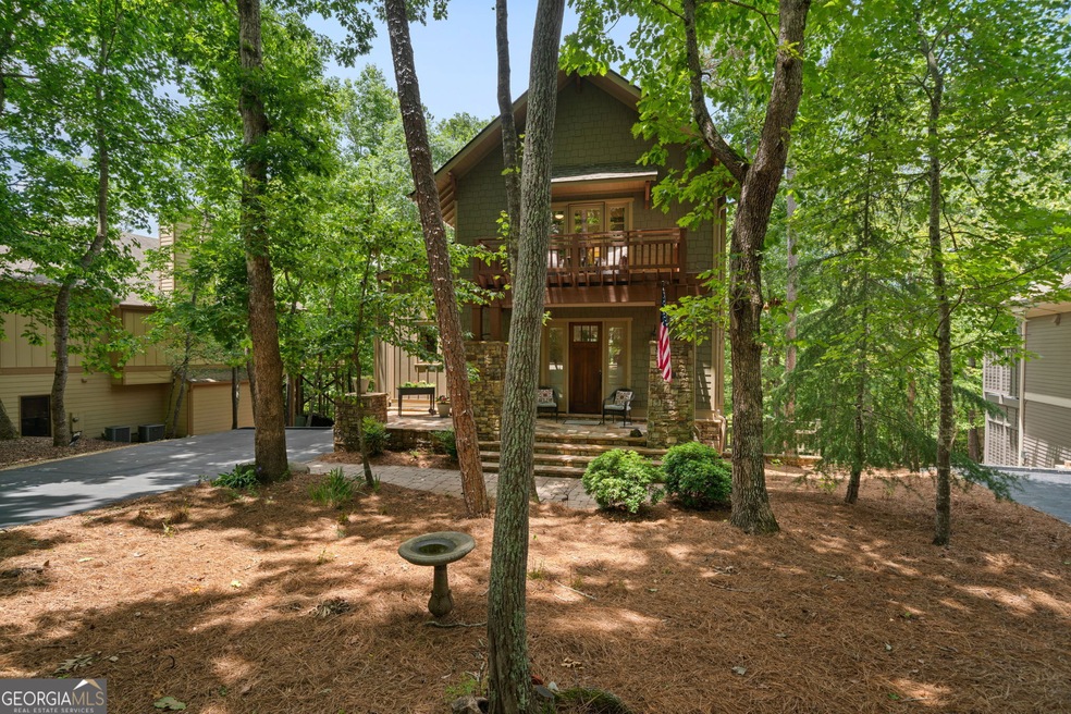 Charming Craftsman in the Heart of Choctaw Village