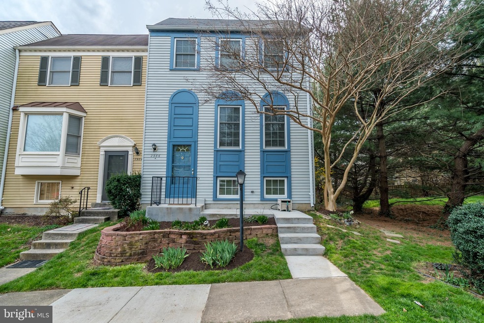 2986 Blaketon Ln, Oakton, VA 22124 - photo 1