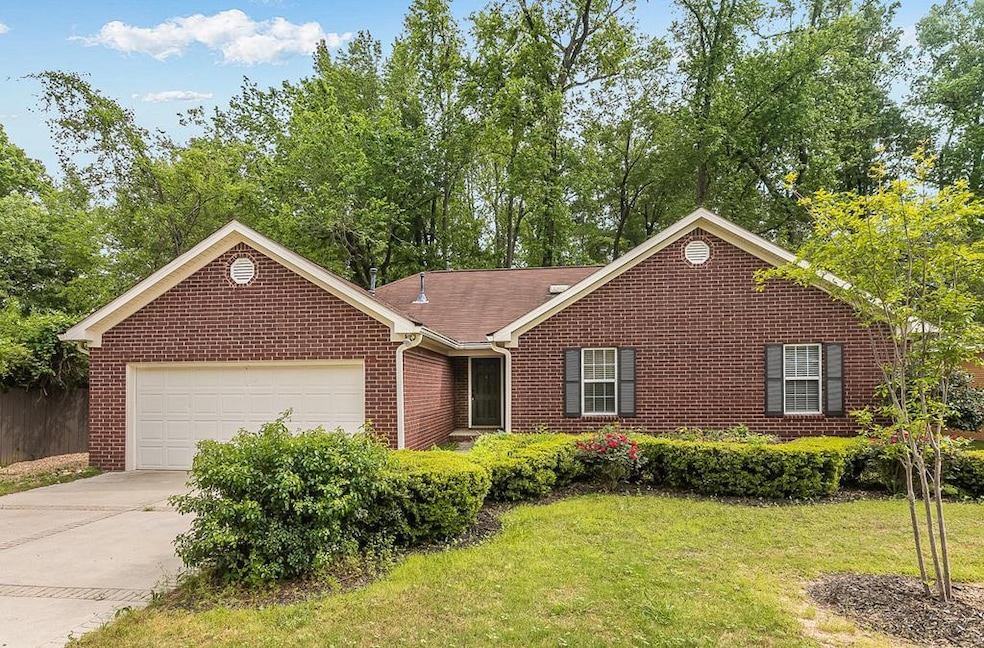 261 Lafayette Dr, Augusta, GA 30909 - photo 1