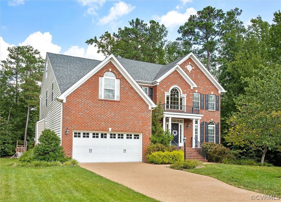 12121 Grey Oaks Park Rd, Glen Allen, VA 23059 - photo 1