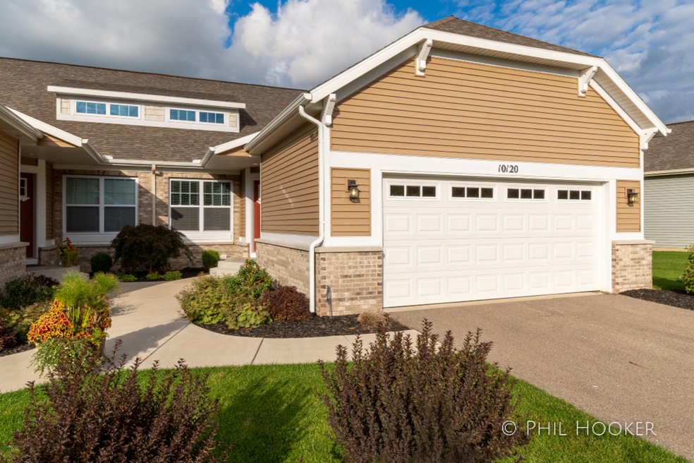 10120 S. Crossroads Circle-Ext