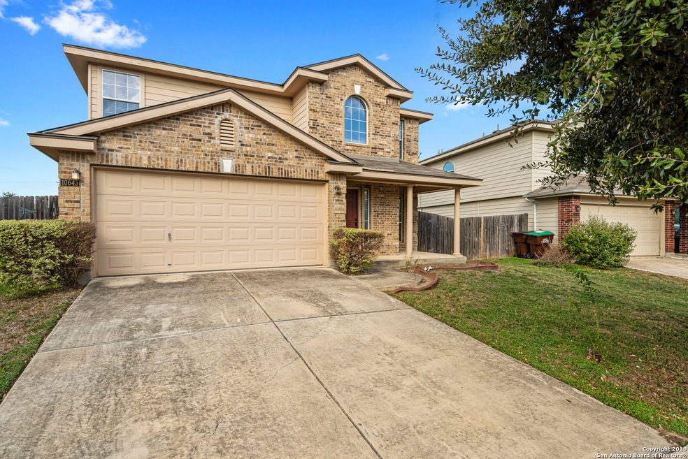 10643 Arabian Sands, San Antonio, TX 78254 - photo 1
