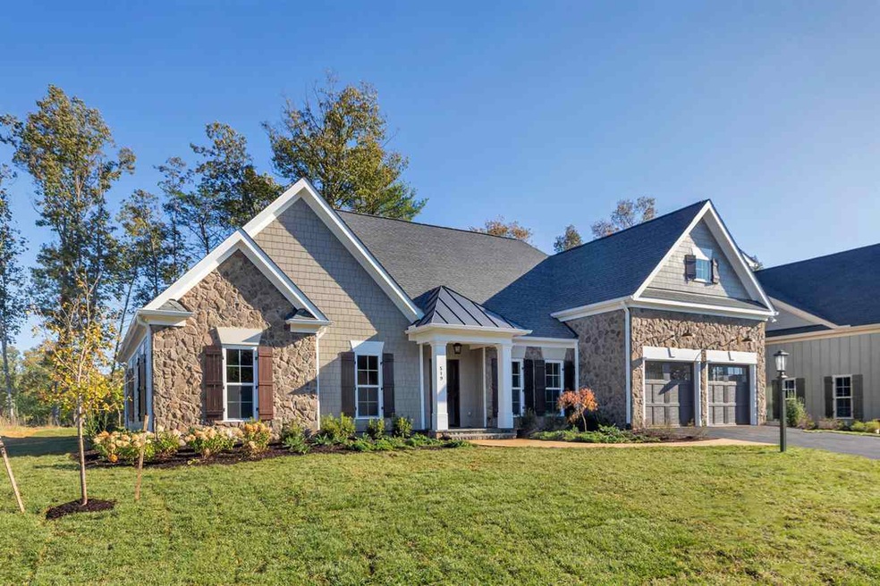 824 Burleigh Ct, Keswick, VA 22947 - photo 1