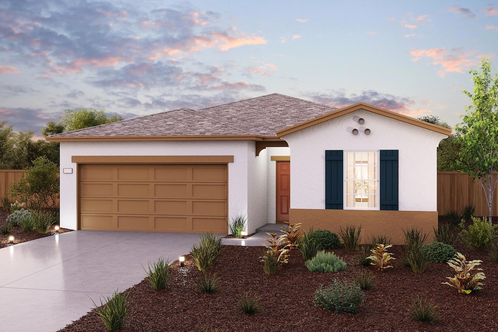 1783 Betsy Ave, Tulare, CA 93274 - photo 1