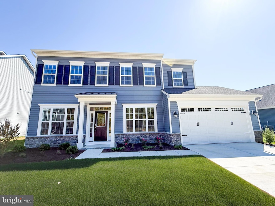 1555 Lake Tahoe Dr, Trappe, MD 21673 - photo 1