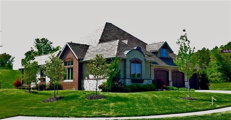 1261 S Rosemoor Dr, Nixa, MO 65714 - photo 1