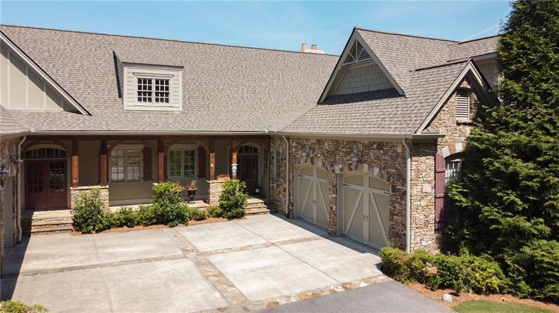 505 Birch River Dr, Dahlonega, GA 30533 - photo 1