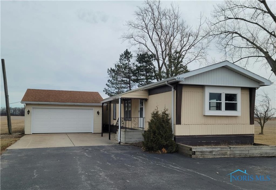 6615 Nissen Rd, Curtice, OH 43412 - photo 1