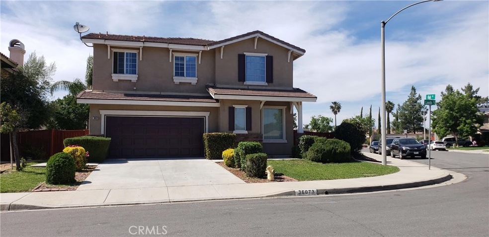36073 Leeds St, Winchester, CA 92596 - photo 1