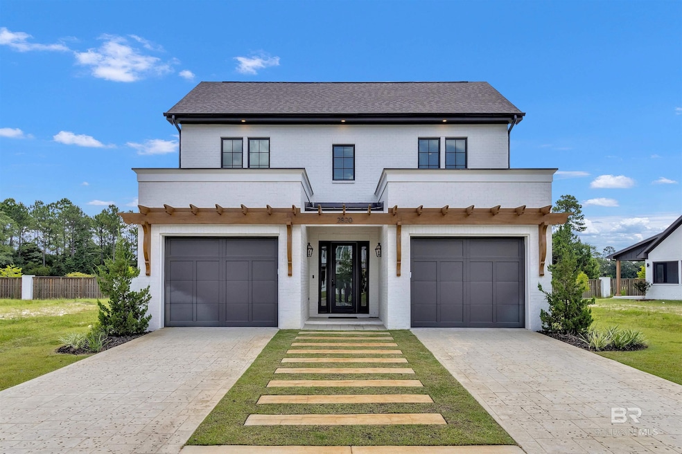 2820 Straits Blvd, Gulf Shores, AL 36542 - photo 1