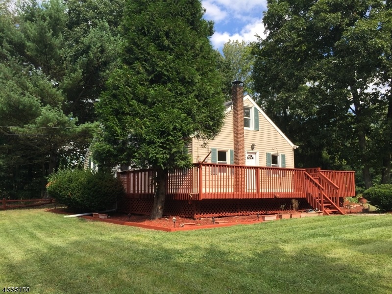 5182 Berkshire Valley Rd unit 1, Oak Ridge, NJ 07438 - photo 1