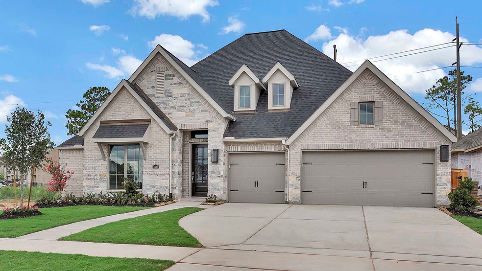 1507 Ruby Ford Ln, Richmond, TX 77469 - photo 1