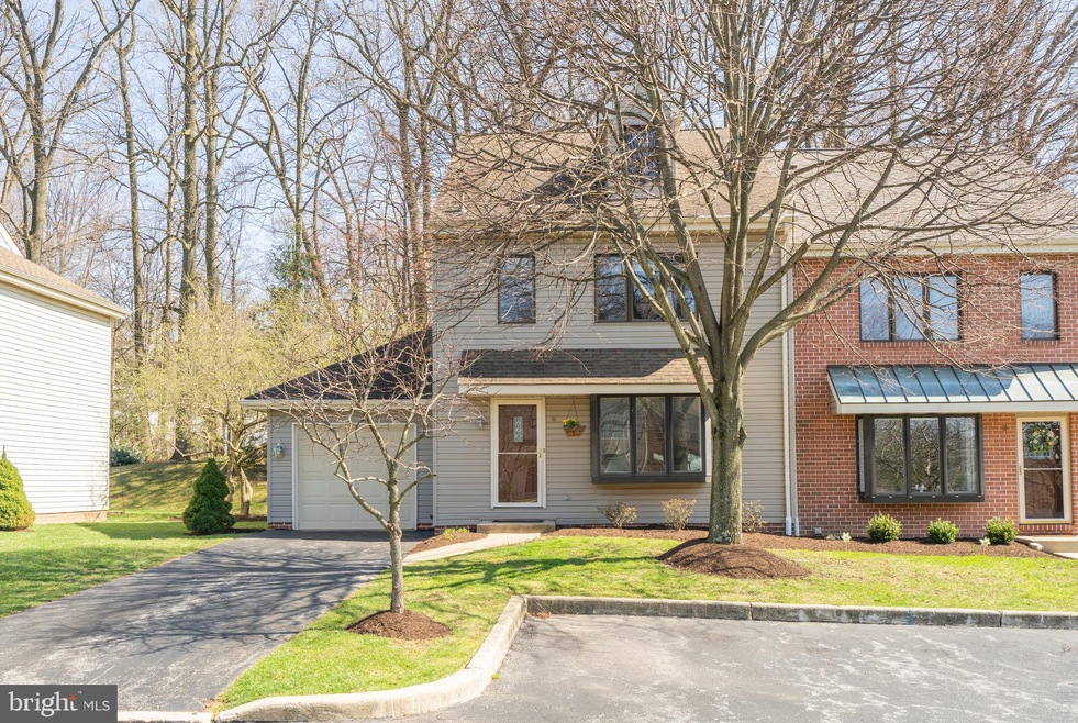 8 Foster Ln unit R8, Downingtown, PA 19335 - photo 1