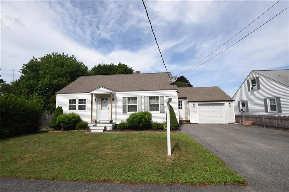 12 Marshall Ave, Biddeford, ME 04005 - photo 1