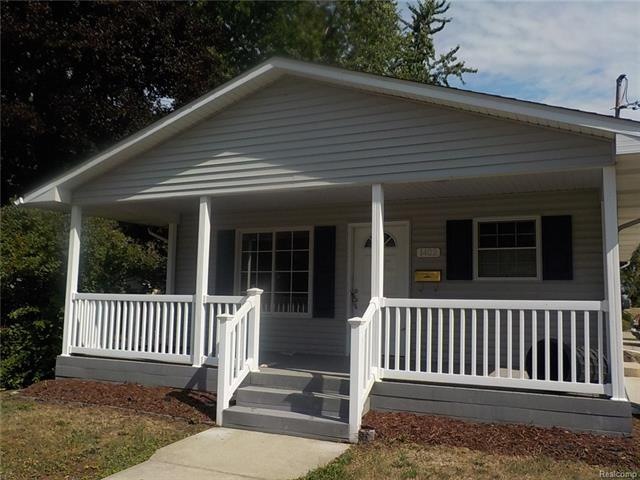 1402 Vermilya Ave, Flint, MI 48507 - photo 1