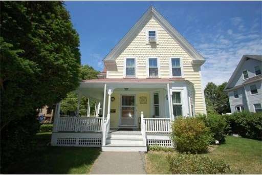 17 Waban St, Wellesley, MA 02482 - photo 1