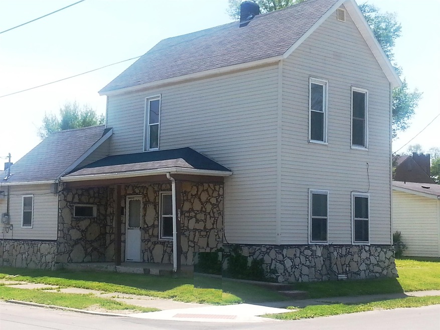 917 E 5th St, Muncie, IN 47302 - photo 1