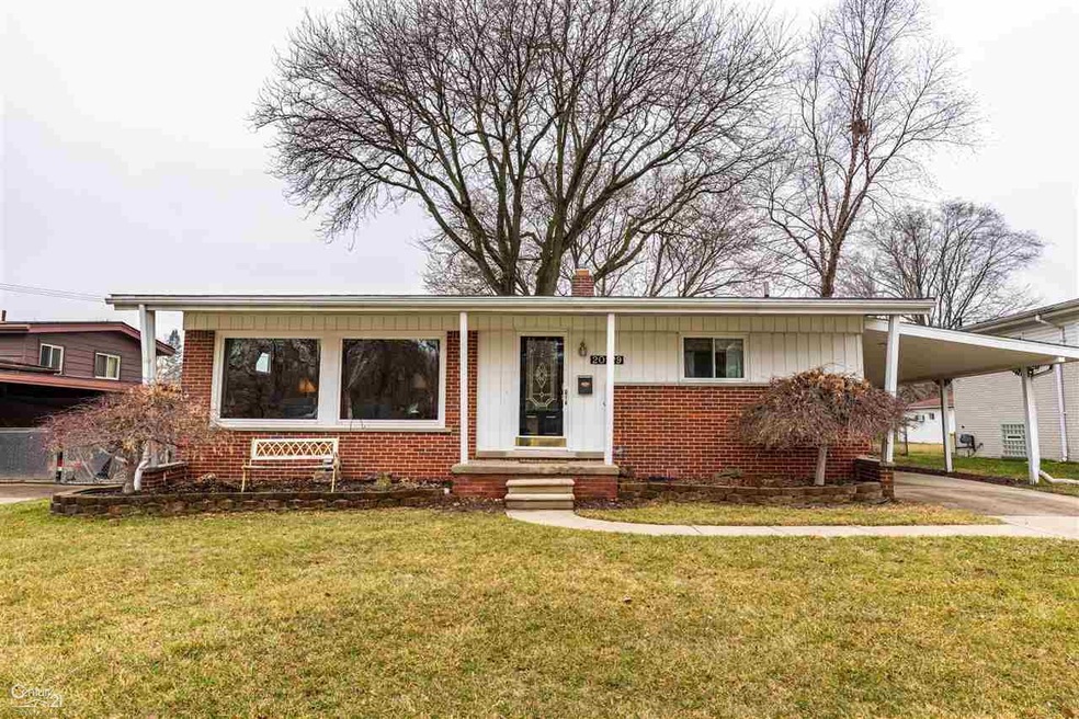 20129 Brentwood Street