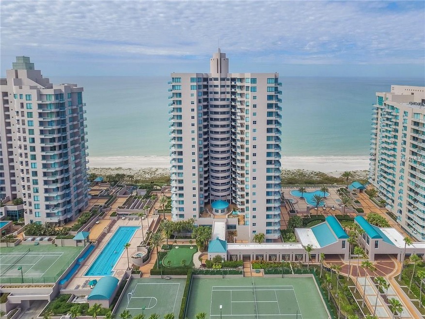 Ultimar - a luxury community