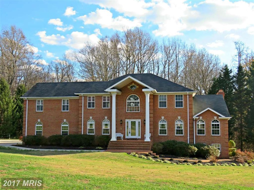 2900 Dunleigh Dr, Dunkirk, MD 20754 - photo 1