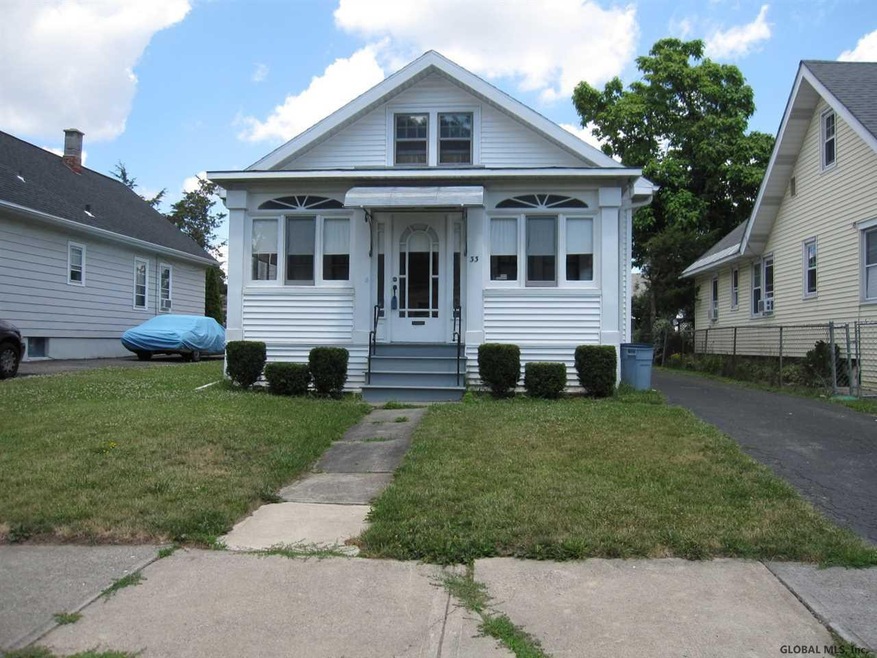 33 Dartmouth St, Albany, NY 12209 - photo 1