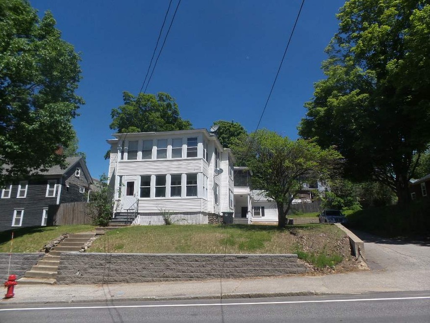 670 Central St, Franklin, NH 03235 - photo 1