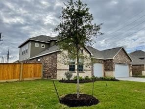 5318 Costa Ridge Ln, Katy, TX 77493 - photo 1