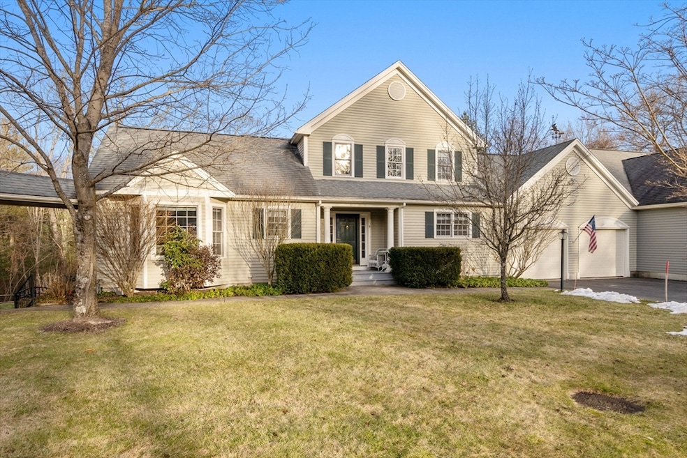 9 Algonquian Dr, Natick, MA 01760 - photo 1