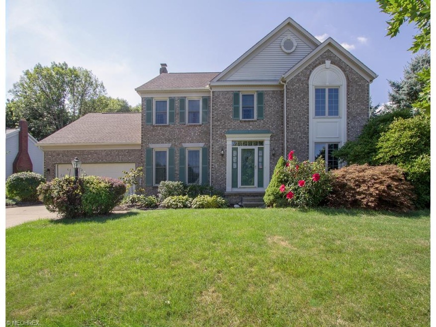 Welcome to 9059 Humberside Ave North Canton, Ohio 