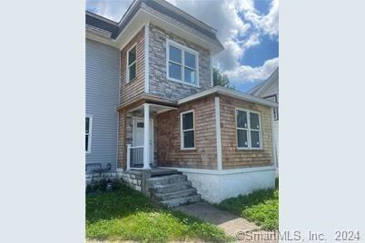 13 Warren St unit 1, Meriden, CT 06450 - photo 1