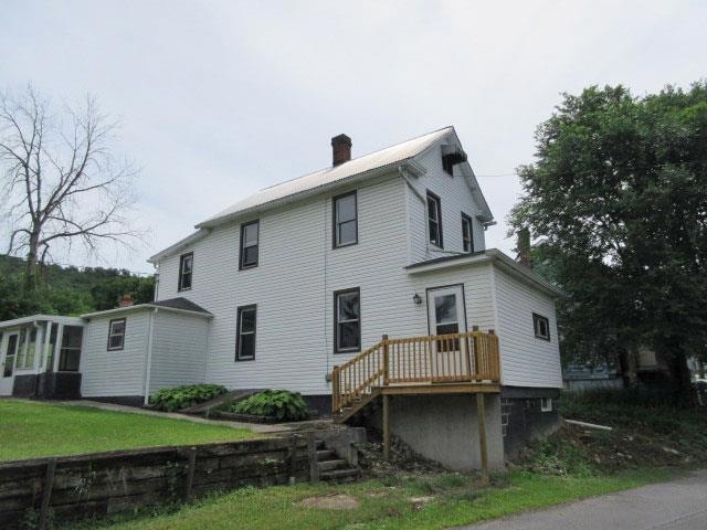 Main View