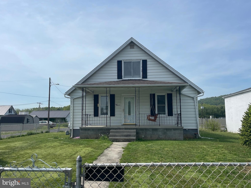 For Sale $128,000