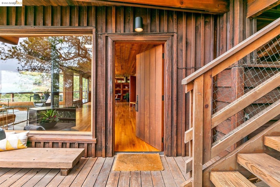 564 Dwight Place, Berkeley, CA 94704 - photo 1