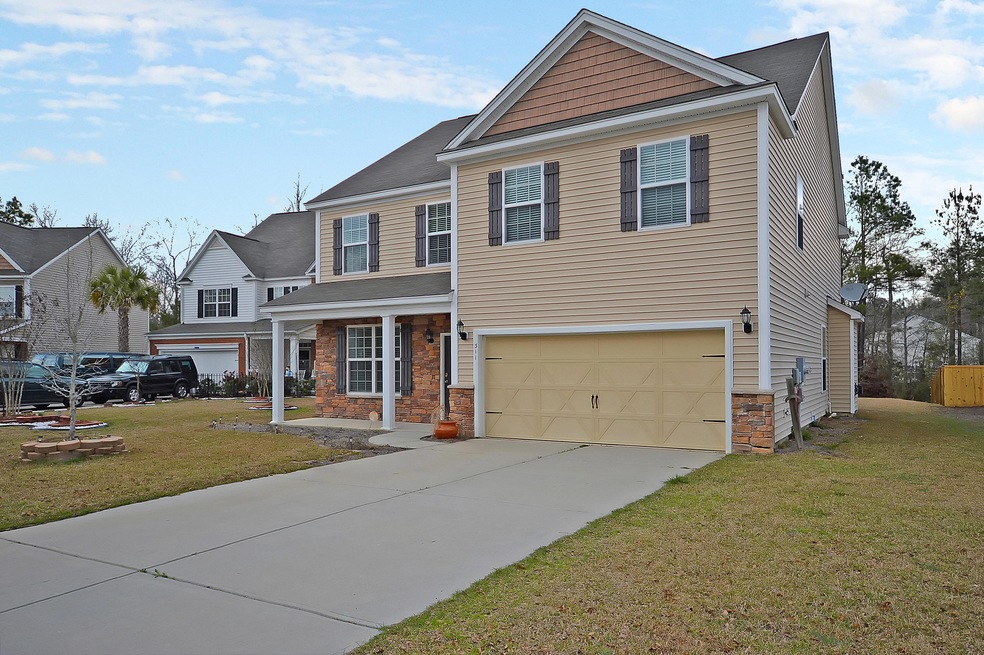 311 Bald Eagle Court