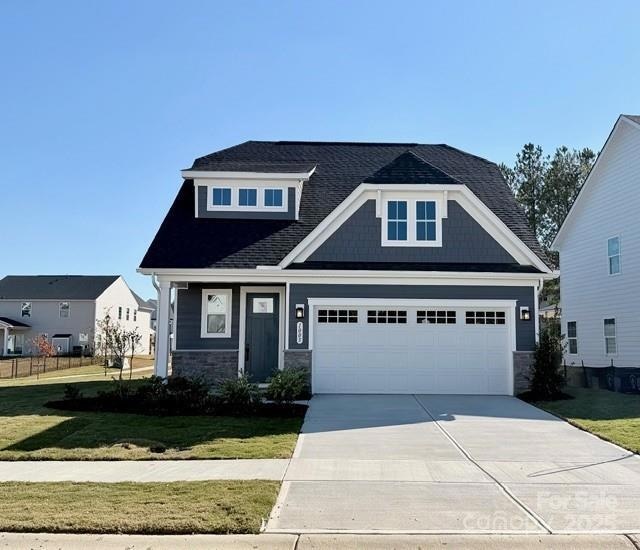 1005 Trout Brook Rd unit 3221, Indian Trail, NC 28079 - photo 1