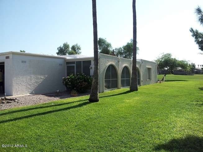 Side View