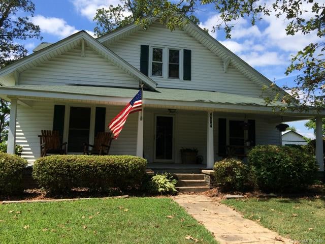 4884 Old Plank Rd, Iron Station, NC 28080 - photo 1