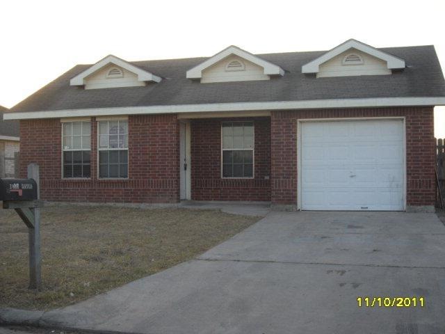 2807 Gayle unit 4, Edinburg, TX 78541 - photo 1