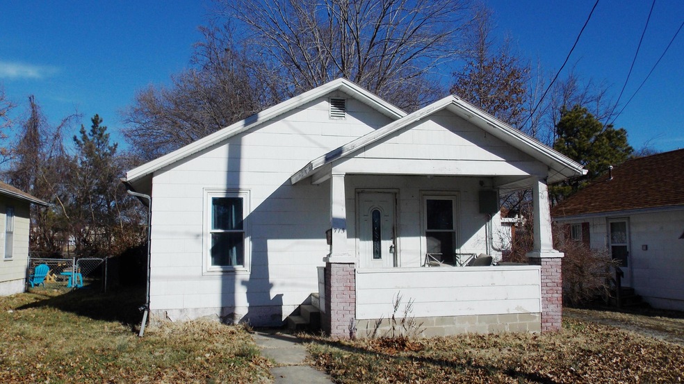 713 Fairview Ave, Columbia, MO 65201 | MLS# 361703