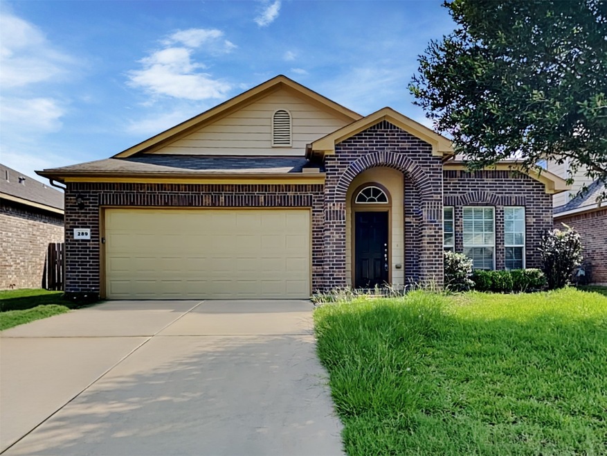 289 Country Crossing Cir, Magnolia, TX 77354 - photo 1