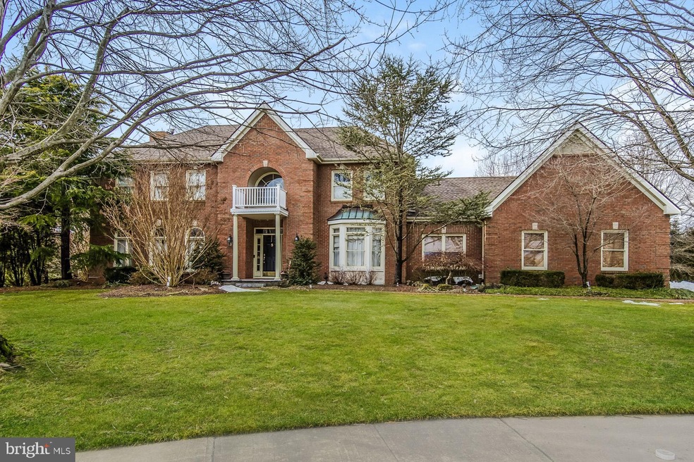 5 Bunting Ln, Cranbury, NJ 08512 - photo 1