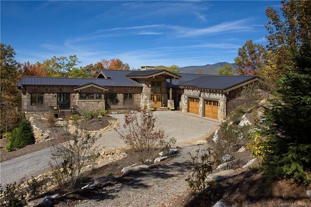 528 Watershed Way - Exterior - Front Elevation (1)