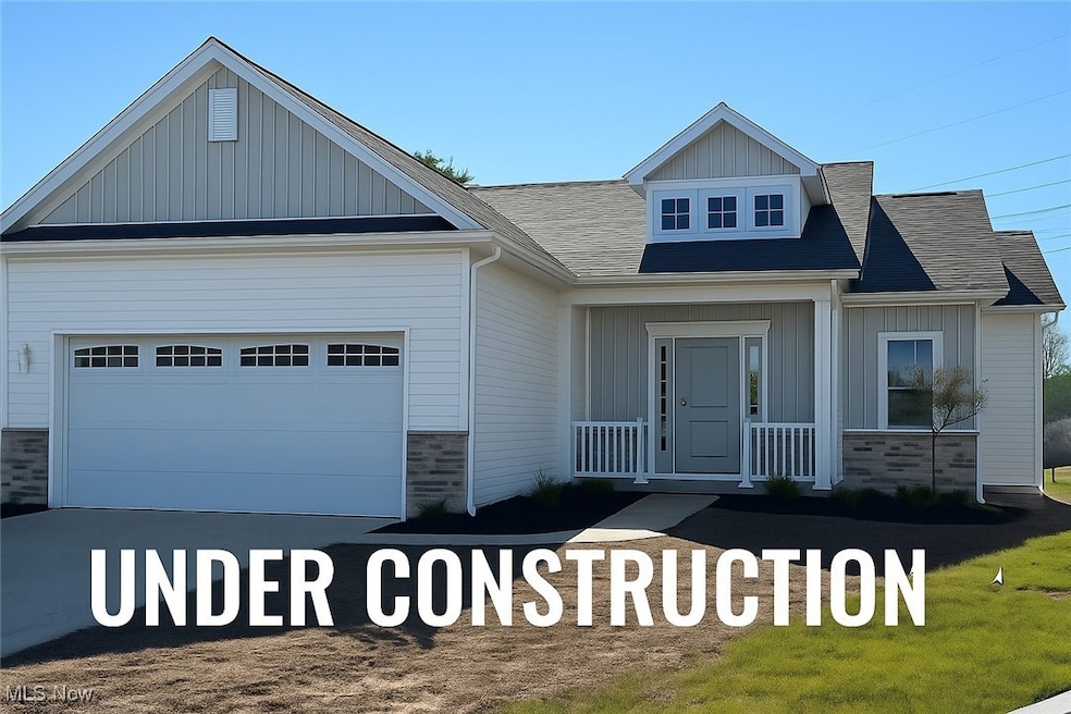 14655 Baywood Ln, Strongsville, OH 44136 - photo 1