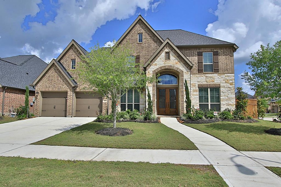 4919 Medina Bend Ln, Fulshear, TX 77441 - photo 1