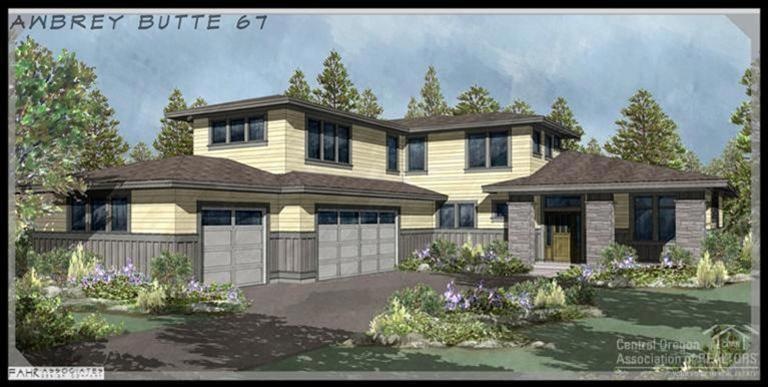 813 NW Yosemite Dr, Bend, OR 97701 - photo 1