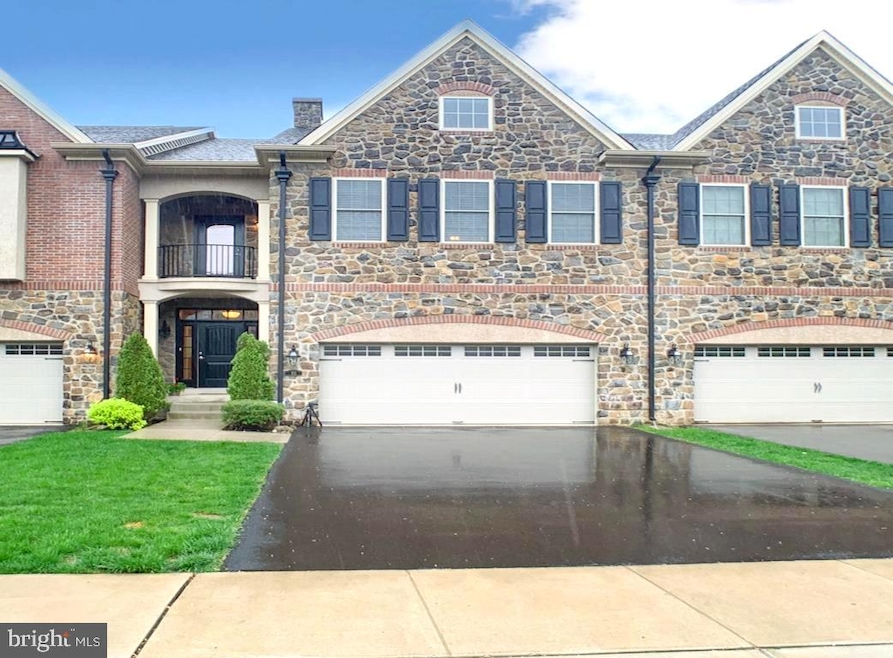 50 David Dr, Newtown, PA 18940 - photo 1